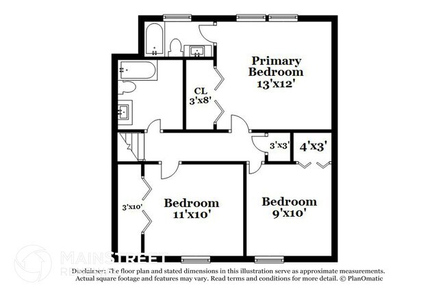 Foto del edificio - 3894 Daylily Way