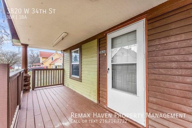 Building Photo - 3820 W 34th St