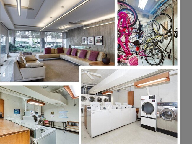 Foto del edificio - 1545 18th St NW