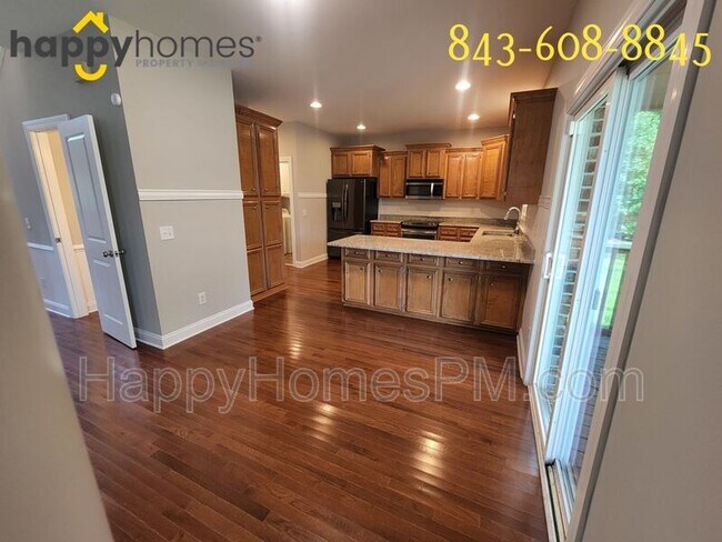 Foto del edificio - 8709 Dover Creek St