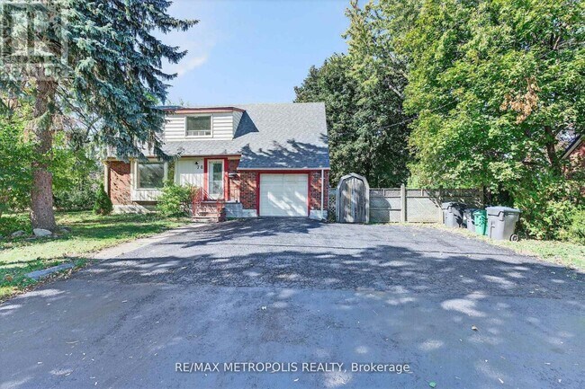 Photo du bâtiment - 78 Harold St