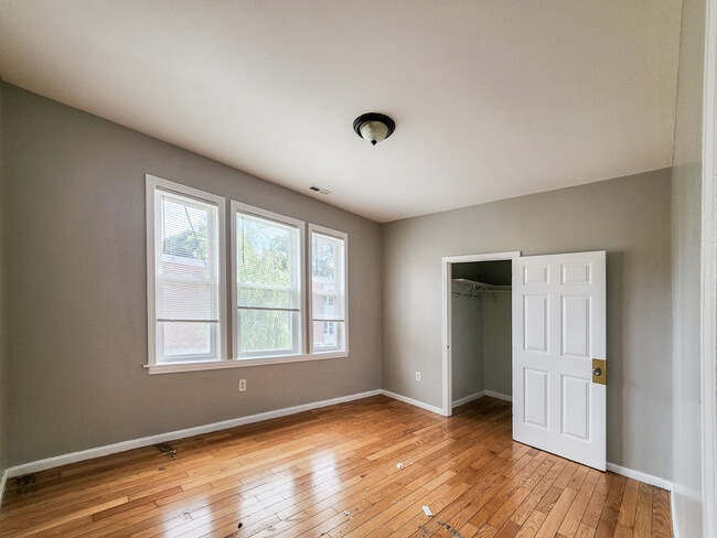 Building Photo - 117 Townsend St