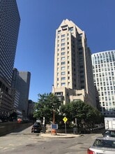 Building Photo - 1 Huntington Ave