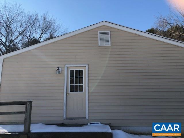 Building Photo - 5043 Advance Mills Rd