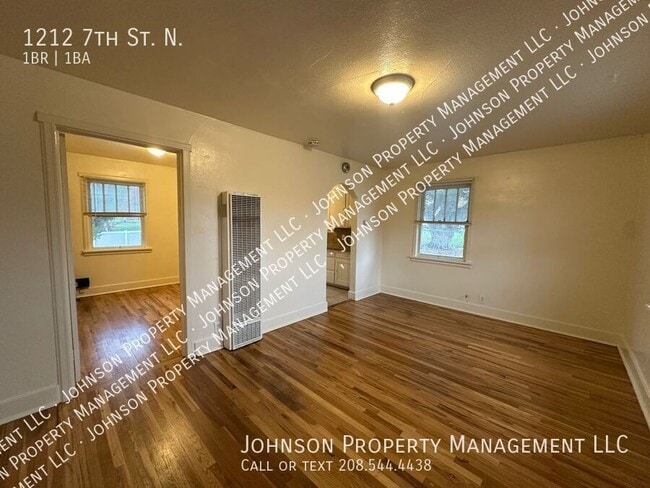 Foto del edificio - 1212 7th St N