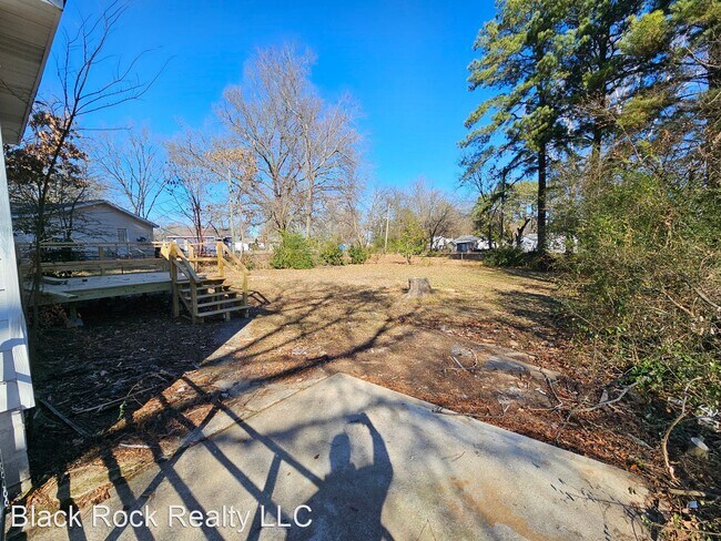 Building Photo - 3 br, 1.5 bath House - 118 Roosevelt