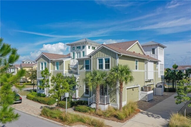 Building Photo - 319 Compass Point Dr