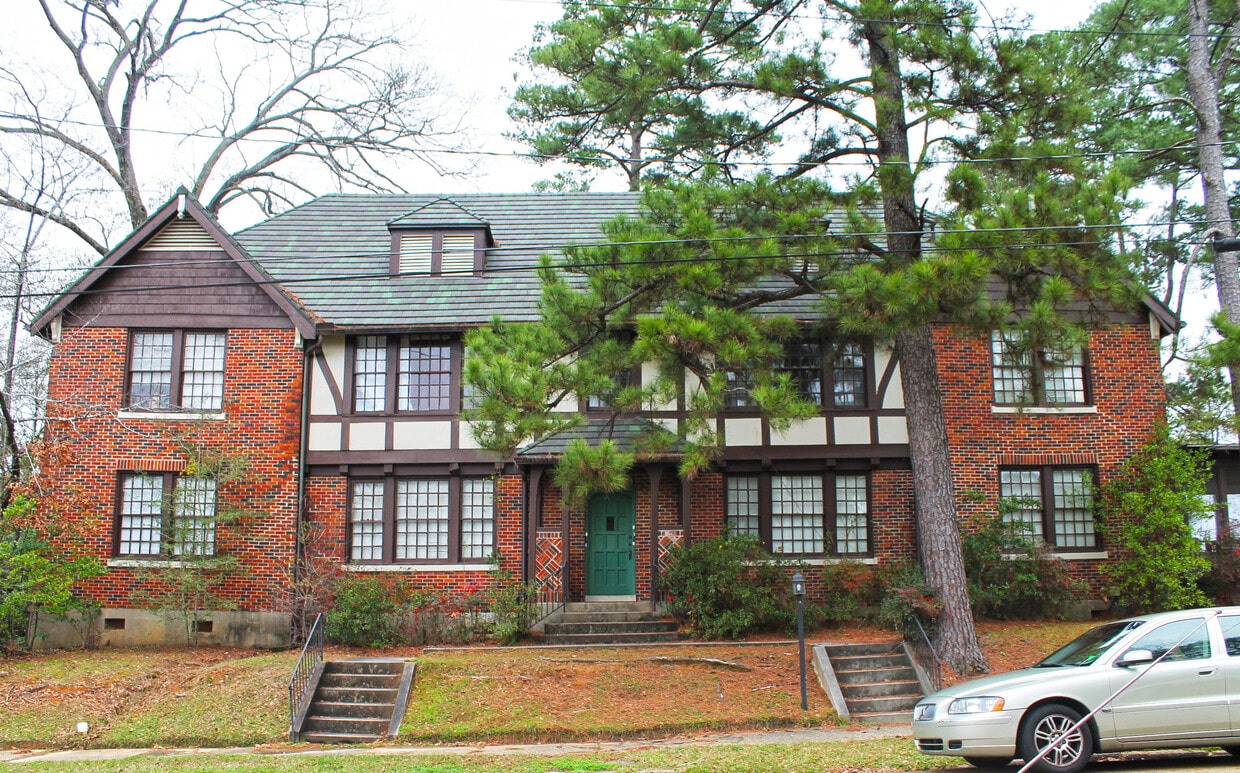 1038 Belhaven St, Jackson, MS 39202 Apartments in Jackson, MS