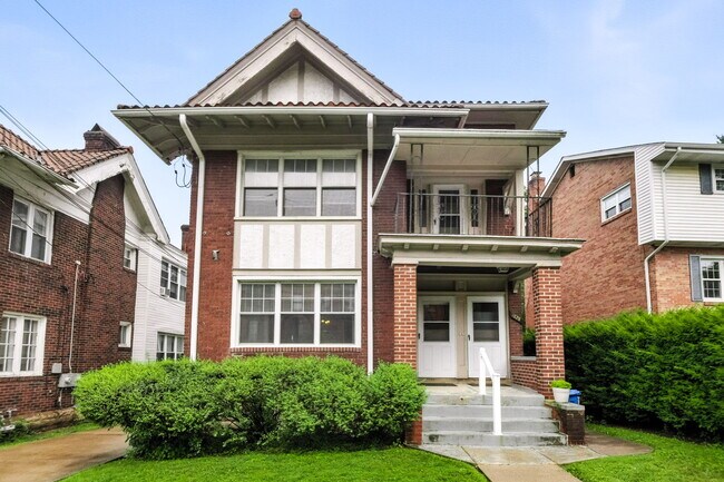 Foto del edificio - 1523 S Negley Ave