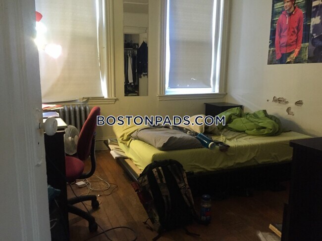 Foto del edificio - 1191 Boylston St
