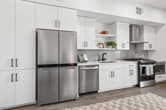 Building Photo - ARCA Apartments