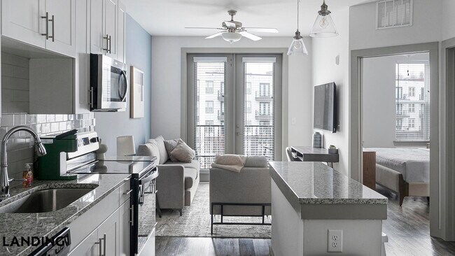 Foto del edificio - 2165 Nolensville Pk