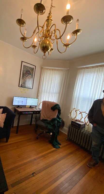 Foto del edificio - 170 Lincoln St