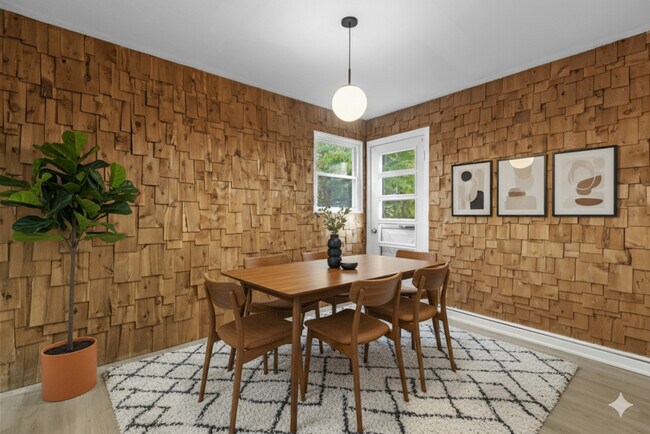 Foto del edificio - 60 Leslie Ave