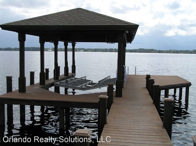 Foto del edificio - 9329 Winter Garden Vineland Rd