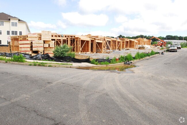 Foto principal - Terrace View Estates