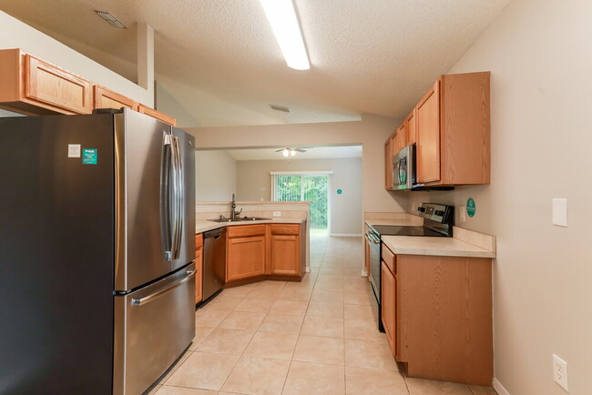 Building Photo - 3763 Iceni Court