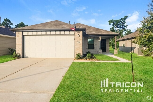Building Photo - 254 Cumberland Forest Dr