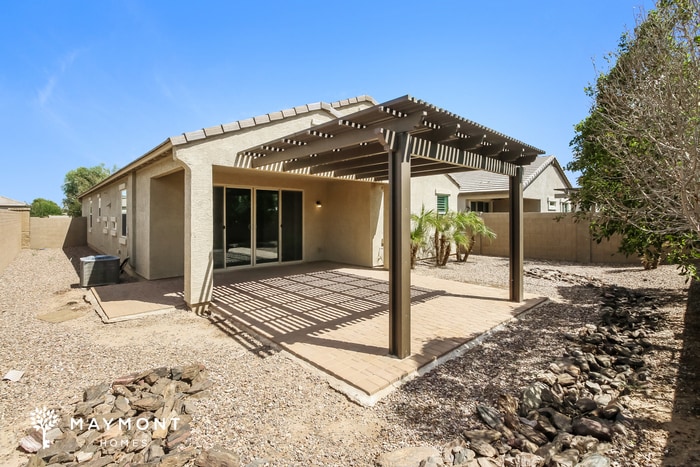Building Photo - 41331 W Jenna Ln