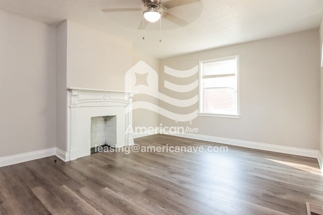Foto del edificio - 1238 Briarwood Ave