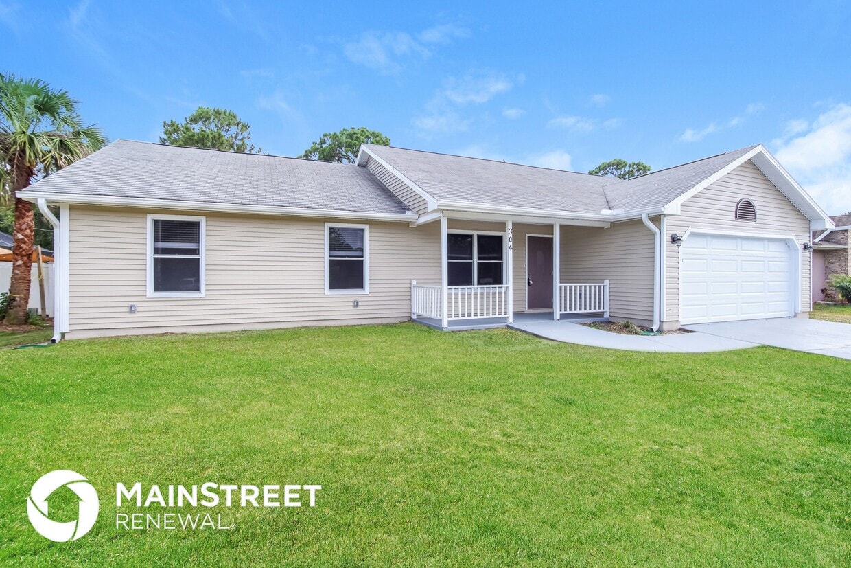 Primary Photo - 304 Emerson Dr NW