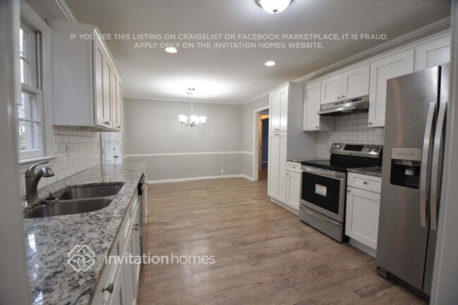Foto del edificio - 423 Willow Ct SE