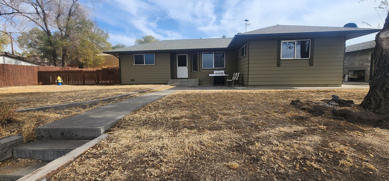 Primary Photo - *Furnished home- Short term rental