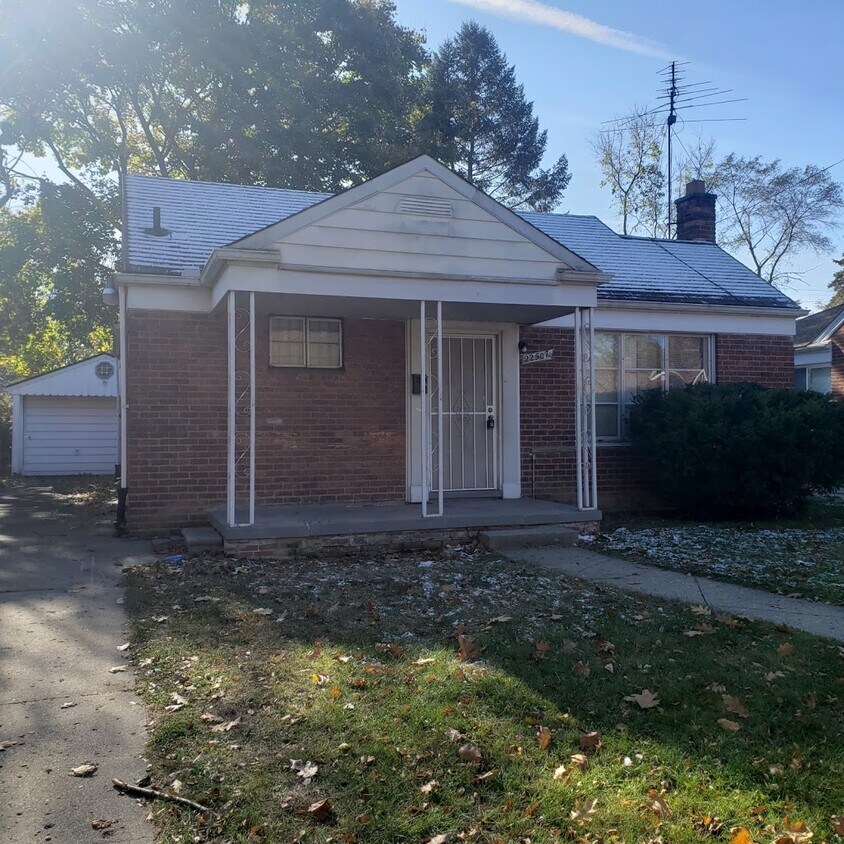 Primary Photo - 22507 S Kane St