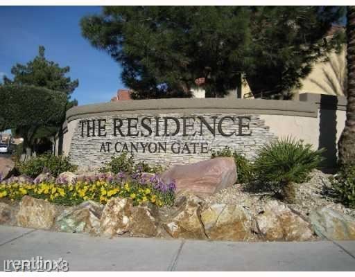 Foto del edificio - 2200 S Fort Apache Rd