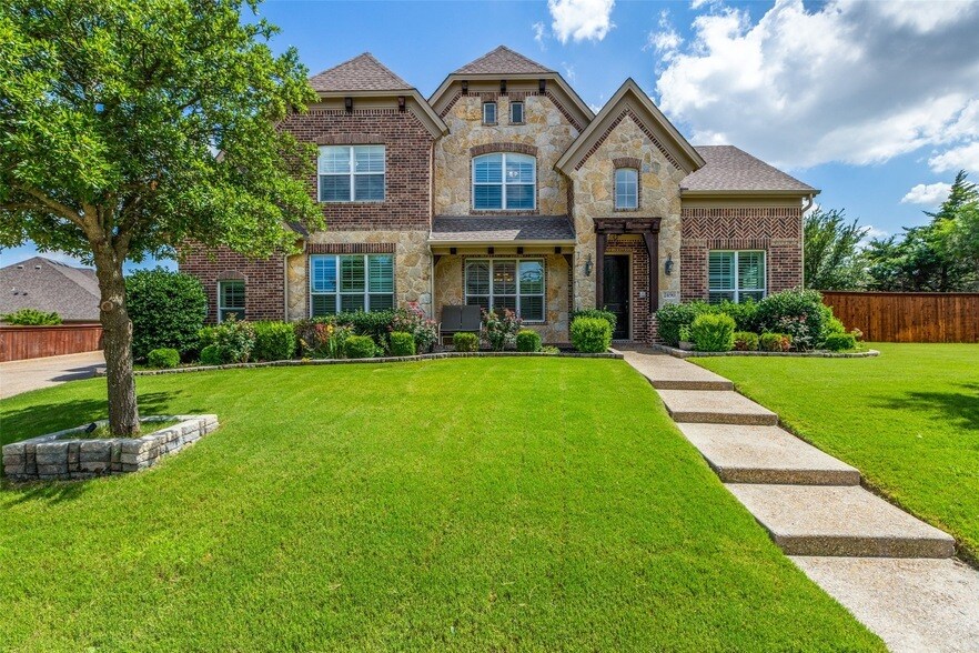 Primary Photo - 2490 Stonybrook Dr