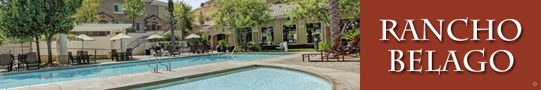 Rancho Belago Apartment Homes