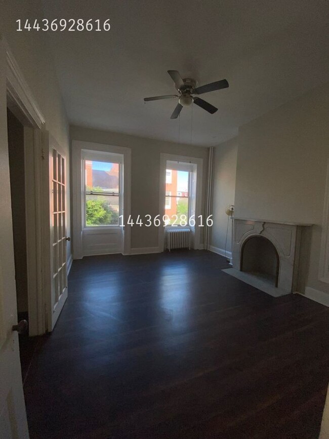 Building Photo - 1402 Madison Ave