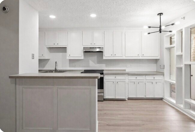 Foto del edificio - 3502 Burlington St