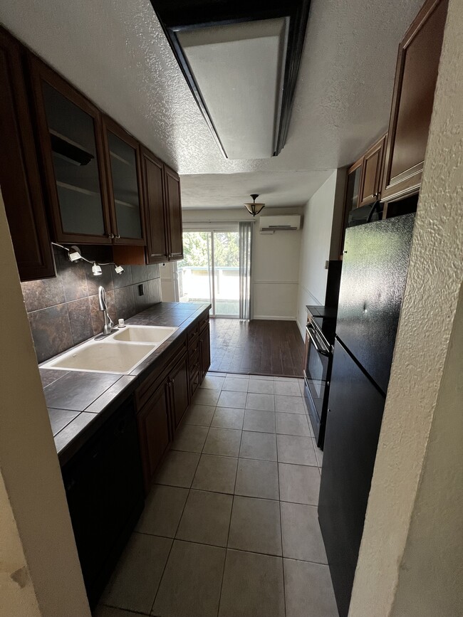 Kitchen - 3945 Clear Acre Ln