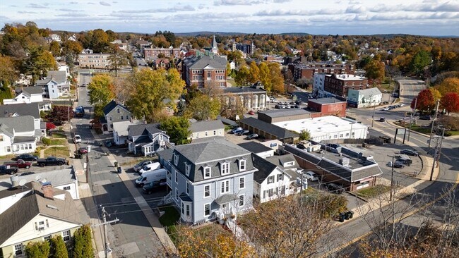 Foto del edificio - 47 Mechanic St