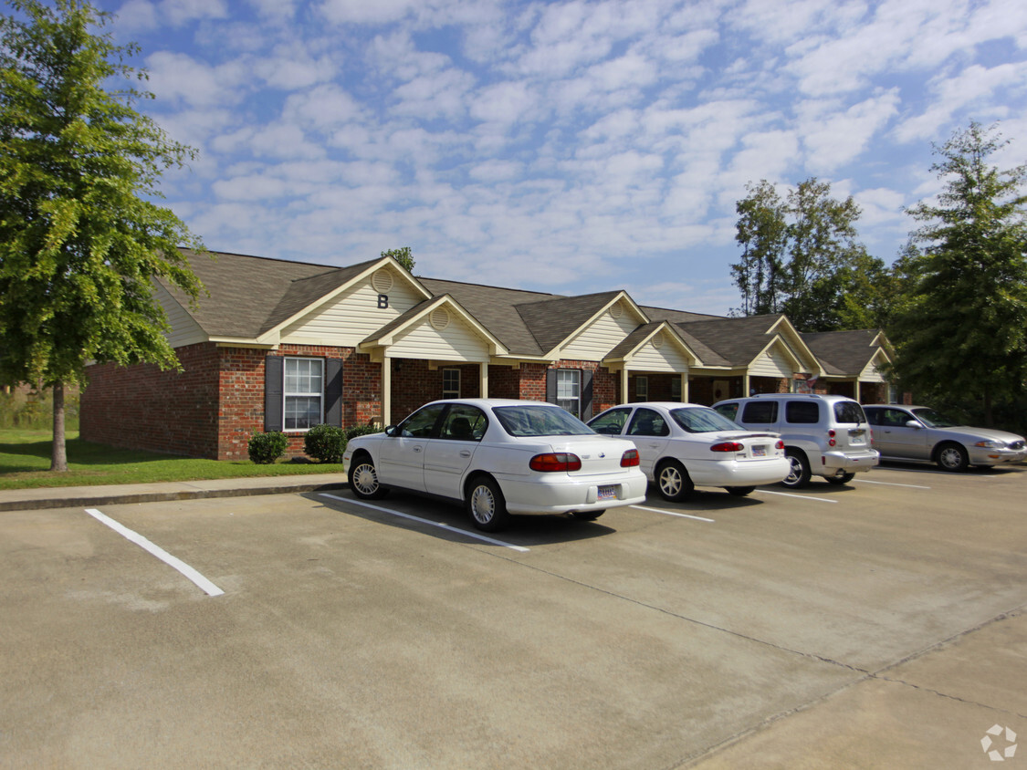 Building Photo - Melodie Meadow Apartments