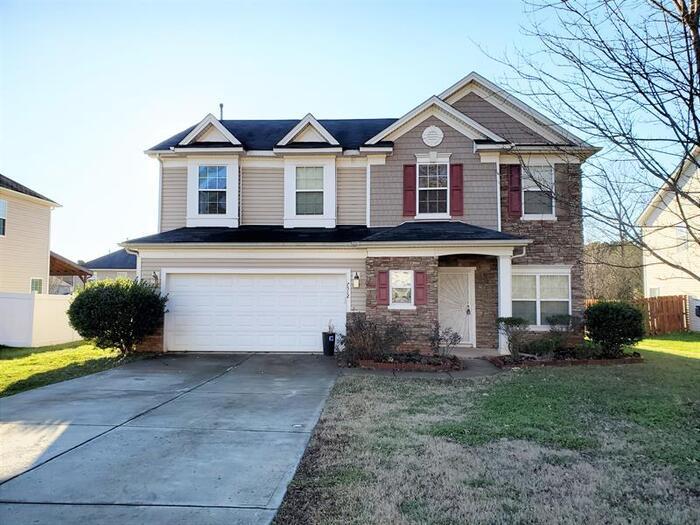 7512 Kuck Road, Mint Hill, NC, 28227 House Rental in Mint Hill, NC