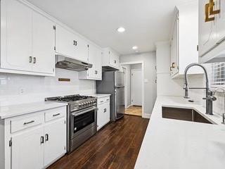 Foto del edificio - 6820 E Mockingbird Ln