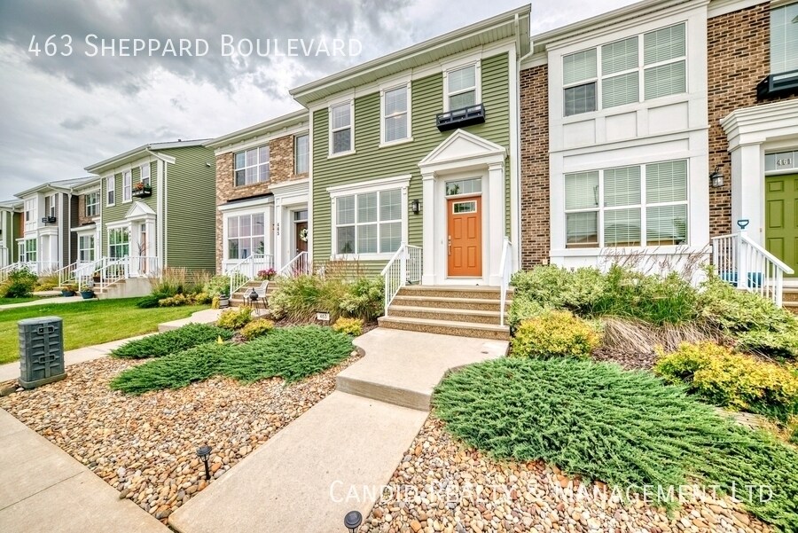 Photo du bâtiment - Very Clean & Well-Maintained 3-Bedroom Hom...