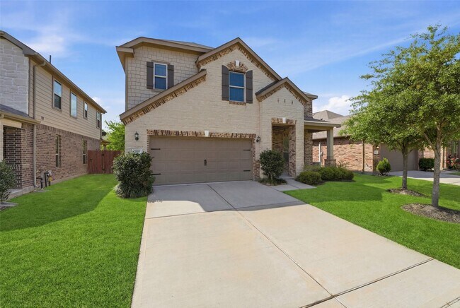 Foto del edificio - 20803 Oak Preserve Dr