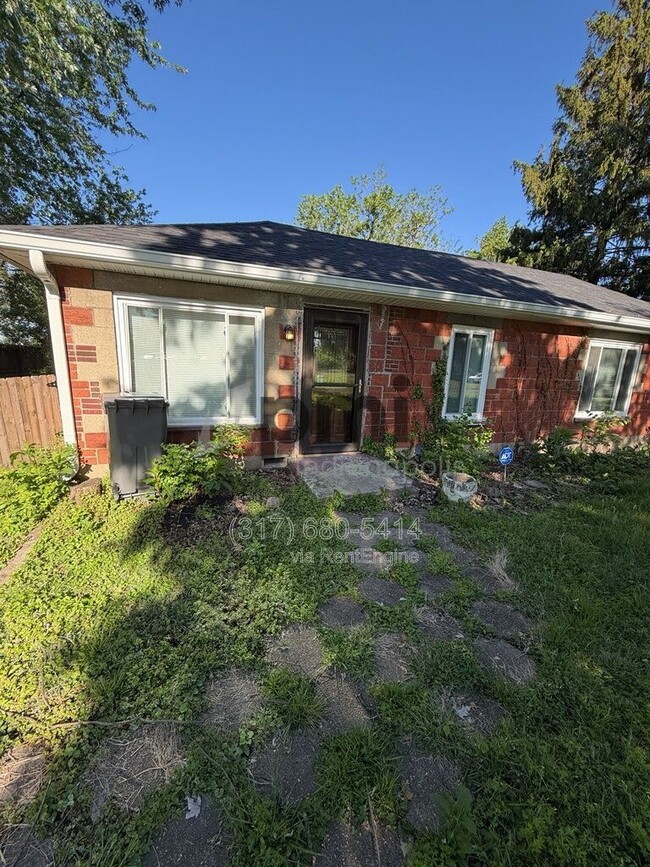 Photo - 1324 Brandt Dr House