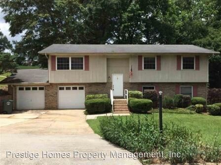 Foto principal - 4 br, 3 bath House - 401 Choctaw Road