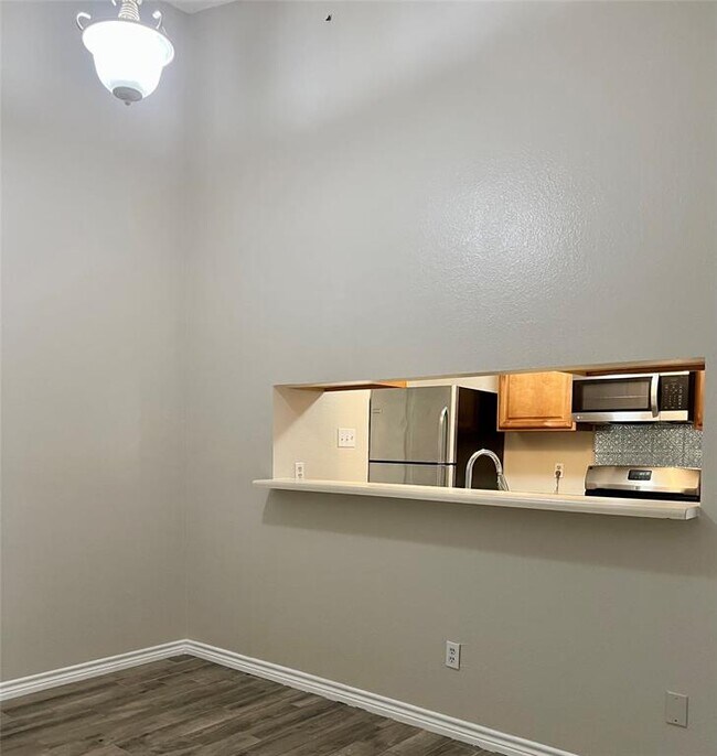 407 Country Aire Dr, Round Rock, TX 78664 Townhome Rentals in Round