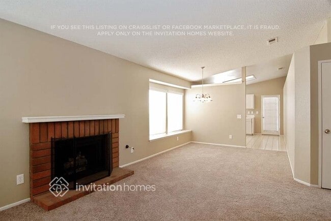 Building Photo - 1529 Ashbury Way