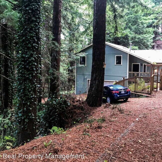 Building Photo - 2 br, 1.5 bath House - 1325 Mill Creek Rd