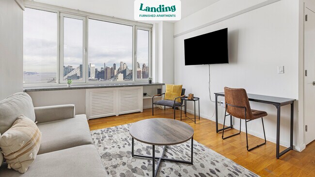 Building Photo - 635 W 42nd St