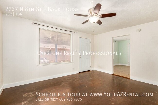 Foto del edificio - 2237 North 8th St