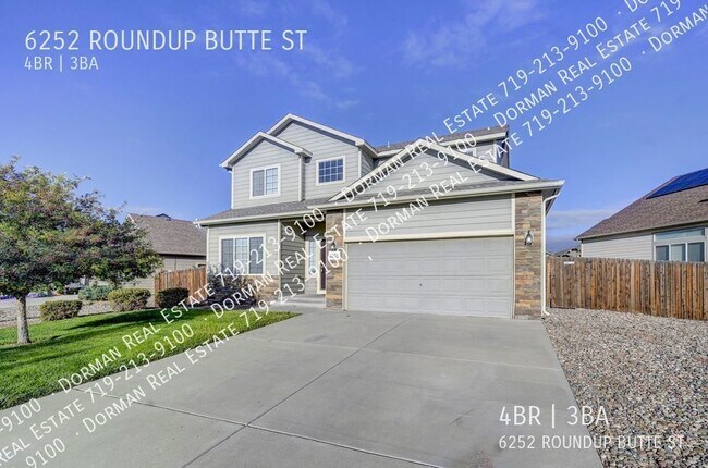 Building Photo - 4 Bedroom Single Family