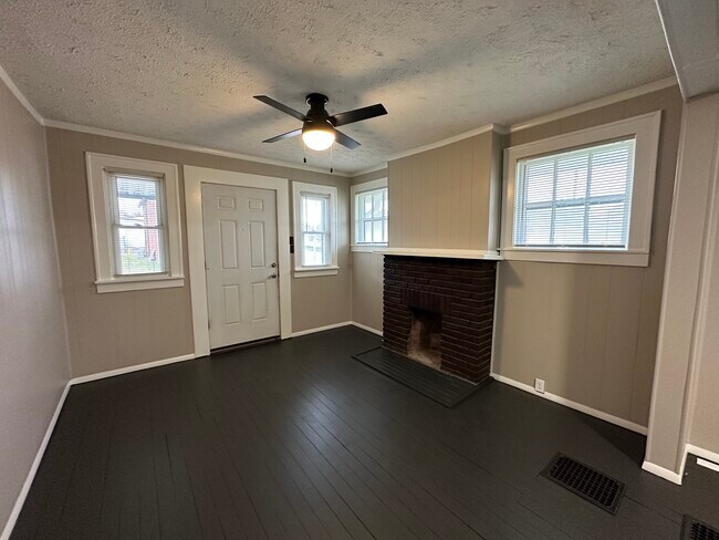 Foto del edificio - 424 Cherry St