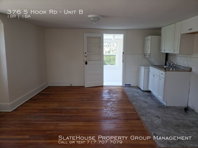 Building Photo - First Months Rent Free!